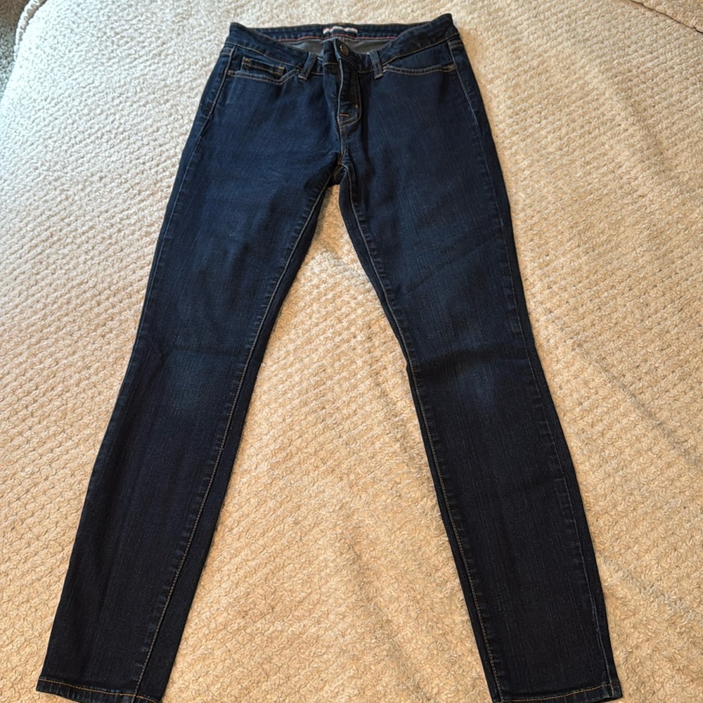 Tommy Hilfiger Skinny Jean